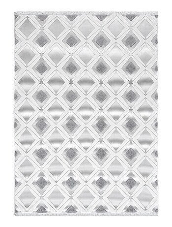 Tapis de salon OSLO 9830