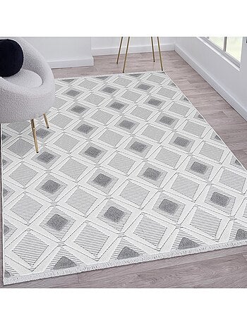 Tapis de salon OSLO 9830