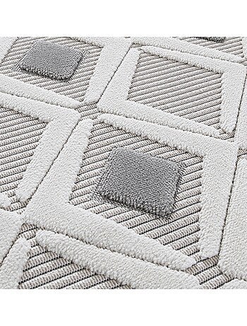 Tapis de salon OSLO 9830