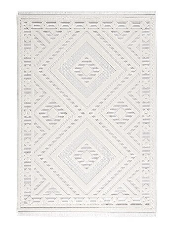 Tapis de salon OSLO 9840