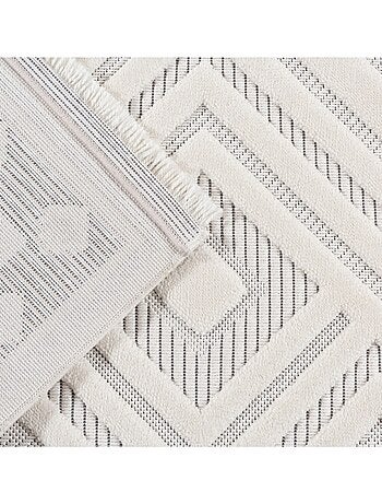 Tapis de salon OSLO 9840