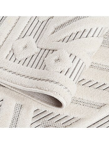 Tapis de salon OSLO 9840