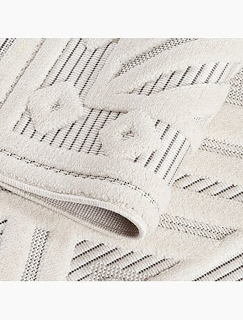 Tapis de salon OSLO 9840