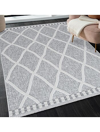 Tapis de salon OSLO