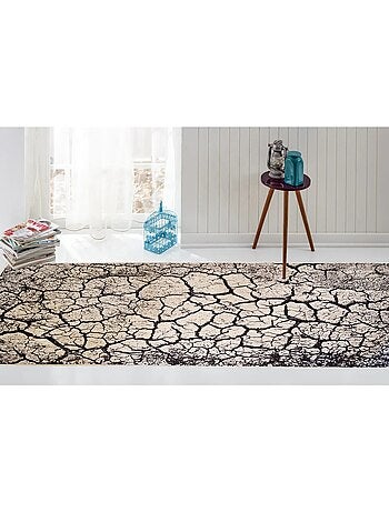 Tapis de salon PEBBLE