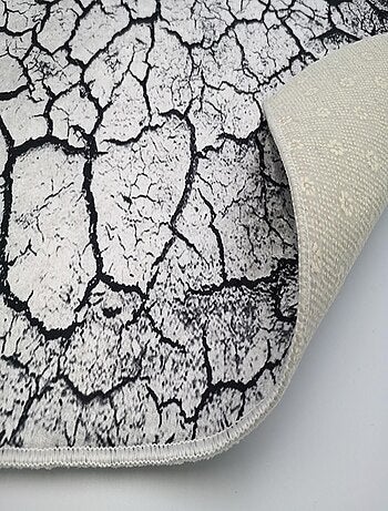 Tapis de salon PEBBLE