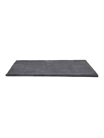 Tapis de salon POLAR imitation fourrure