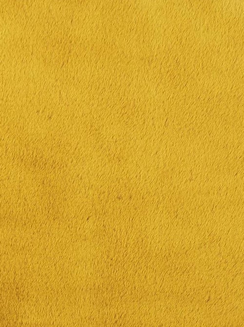 Tapis de salon POLAR imitation fourrure - Kiabi