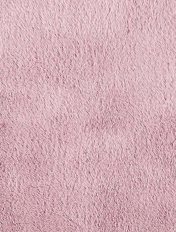 Tapis de salon POLAR imitation fourrure