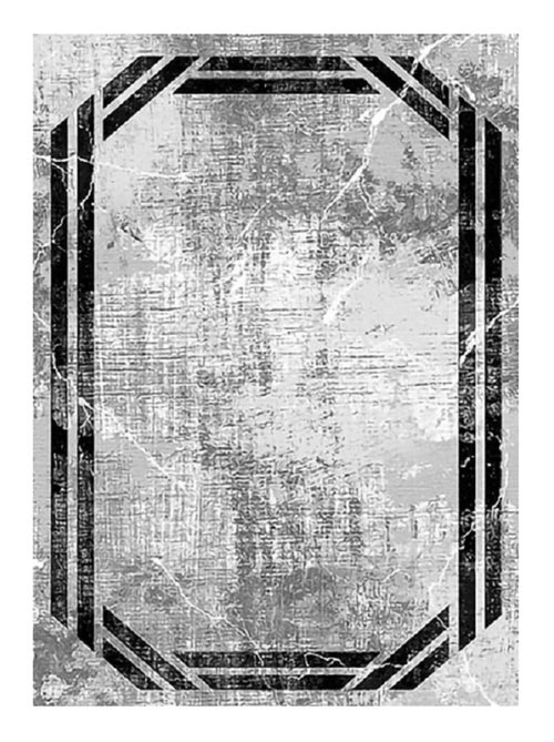 Tapis de salon REBELLE - Kiabi