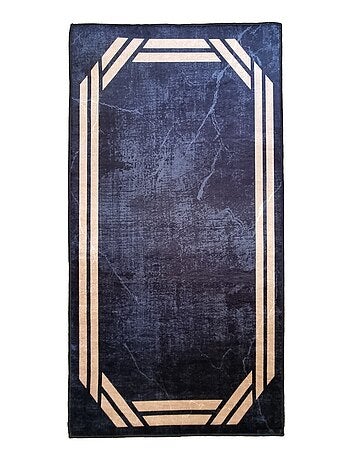 Tapis de salon REBELLE