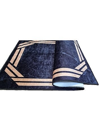 Tapis de salon REBELLE