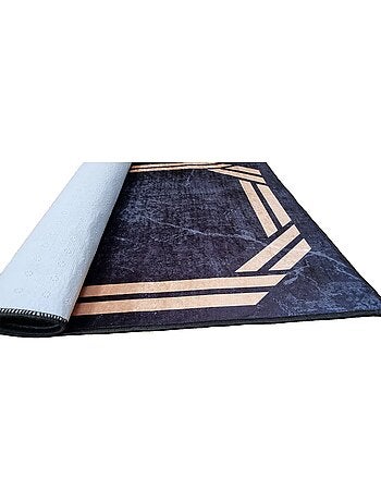 Tapis de salon REBELLE