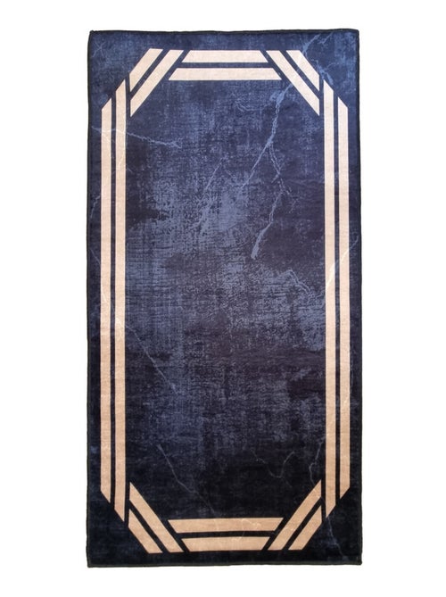 Tapis de salon REBELLE - Kiabi Tapis de salon REBELLE - Kiabi