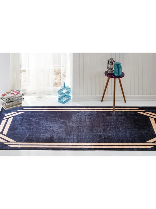 Tapis de salon REBELLE - Kiabi Tapis de salon REBELLE - Kiabi