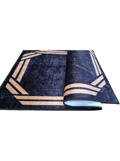 Tapis de salon REBELLE - Kiabi Tapis de salon REBELLE - Kiabi