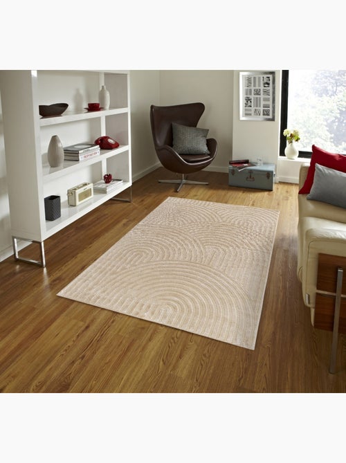 Tapis de salon RIO 15 - Kiabi
