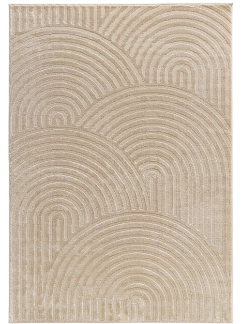 Tapis de salon RIO 15 - Kiabi