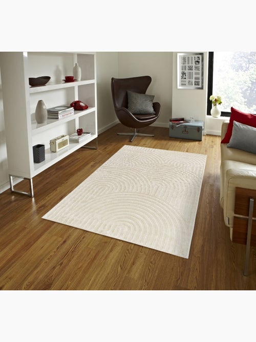 Tapis de salon RIO 15 - Kiabi