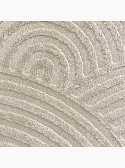 Tapis de salon RIO 15 - Kiabi