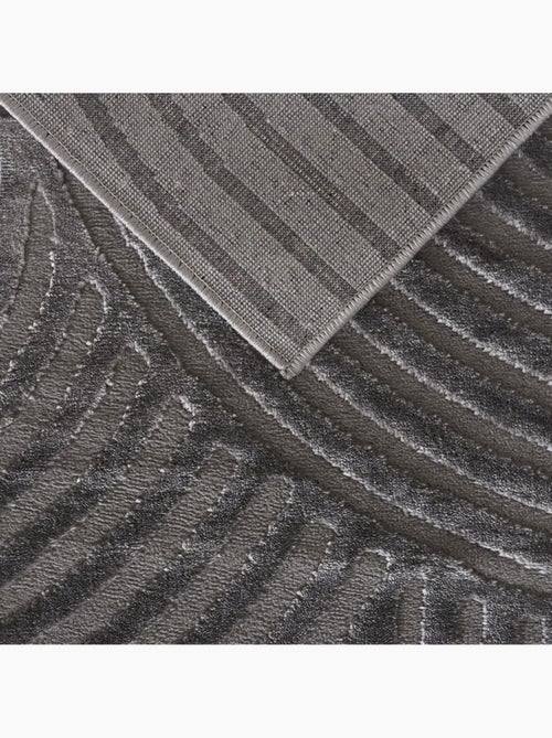 Tapis de salon RIO 15 - Kiabi