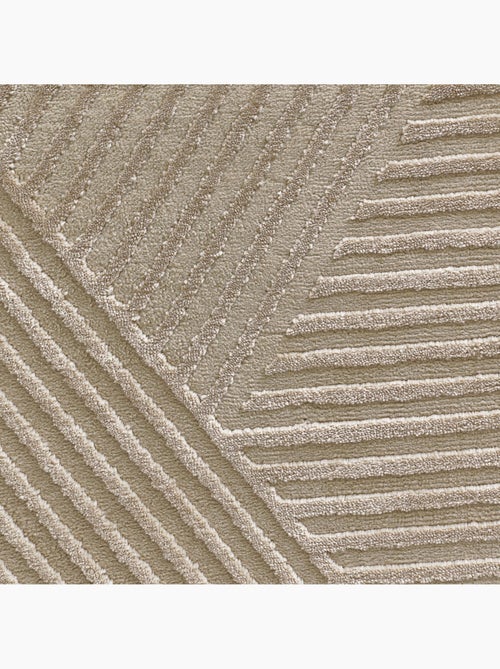 Tapis de salon RIO 16 - Kiabi