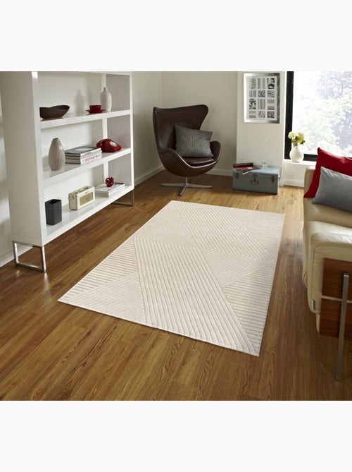 Tapis de salon RIO 16 - Kiabi
