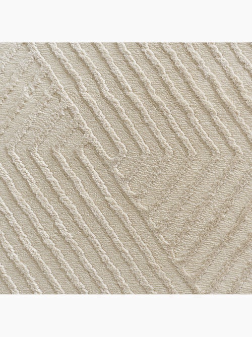 Tapis de salon RIO 16 - Kiabi