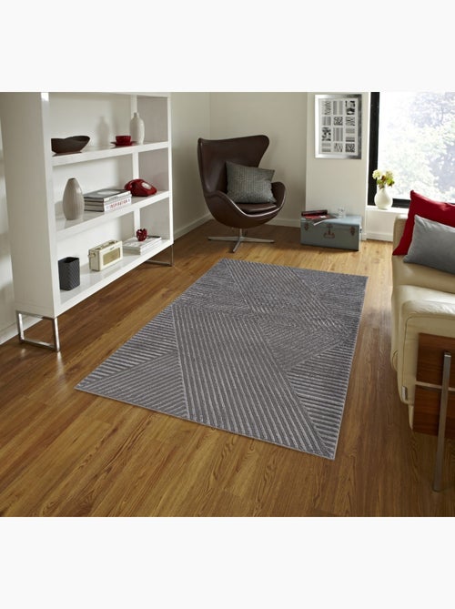 Tapis de salon RIO 16 - Kiabi