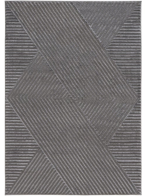 Tapis de salon RIO 16 - Kiabi