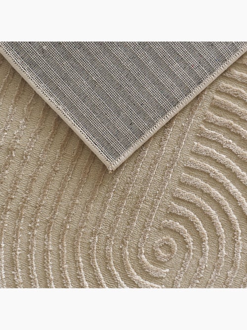 Tapis de salon RIO 17 - Kiabi