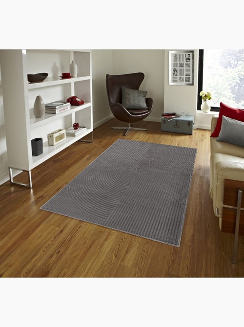 Tapis de salon RIO 17 - Kiabi