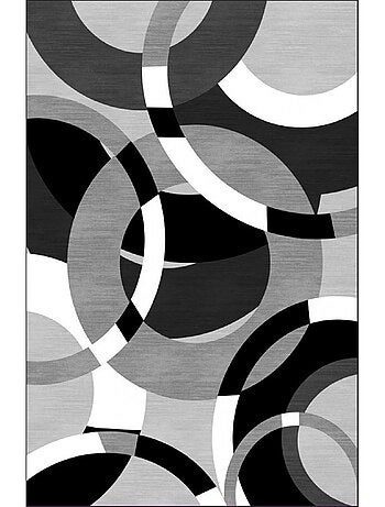 Tapis de salon ROUND