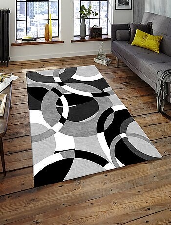 Tapis de salon ROUND