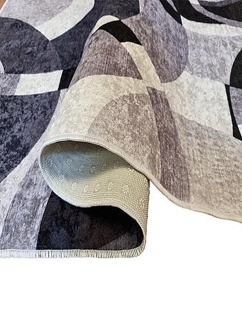 Tapis de salon ROUND