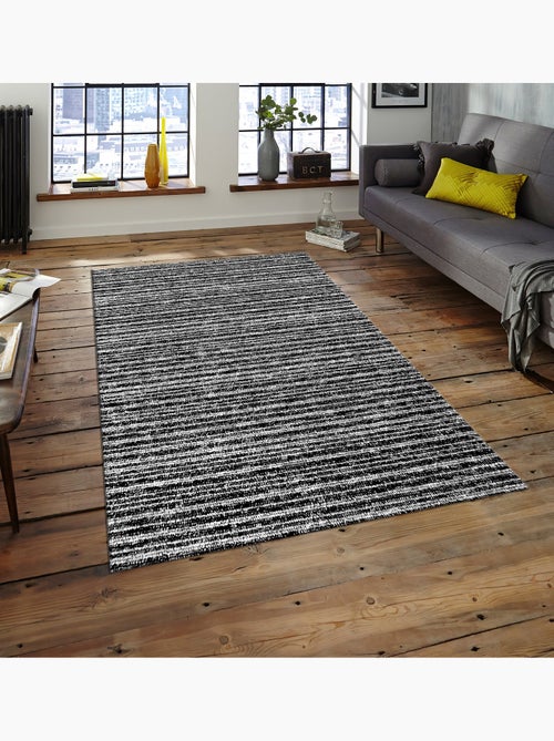 Tapis de salon SELMA - Kiabi