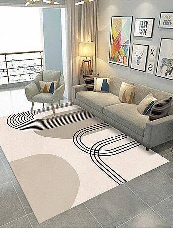 Tapis de salon SEVENTIES