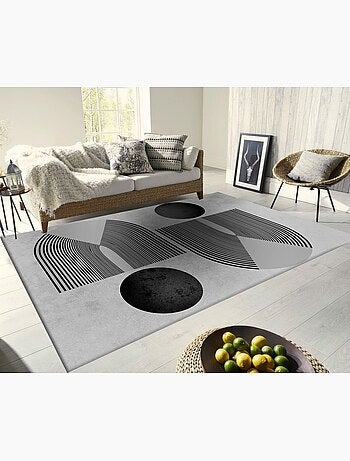Tapis de salon SEVENTIES