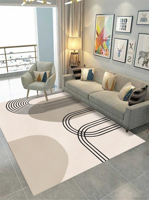 Tapis de salon SEVENTIES - Kiabi