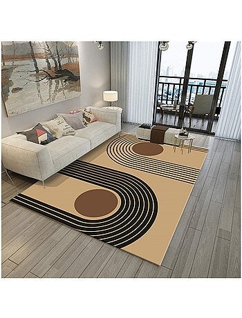 Tapis de salon SEVENTIES