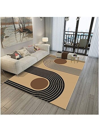 Tapis de salon SEVENTIES