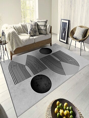 Tapis de salon SEVENTIES