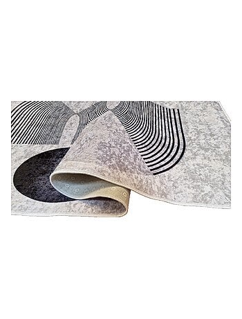 Tapis de salon SEVENTIES