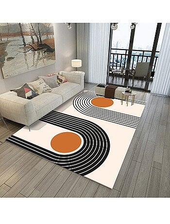 Tapis de salon SEVENTIES