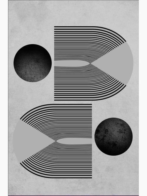 Tapis de salon SEVENTIES - Kiabi Tapis de salon SEVENTIES - Kiabi