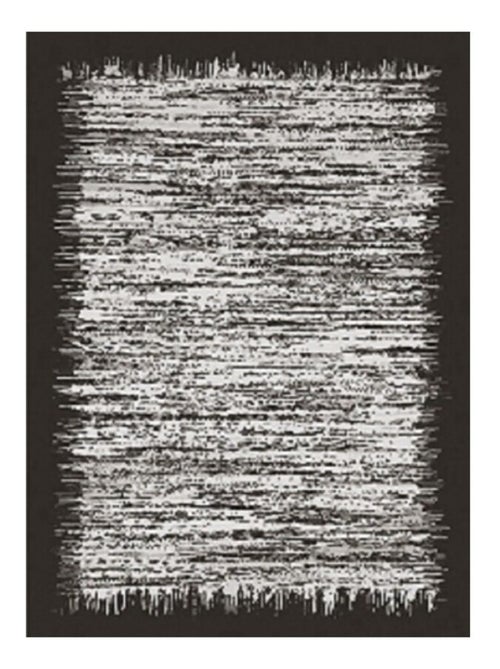 Tapis de salon SHADOW - Kiabi