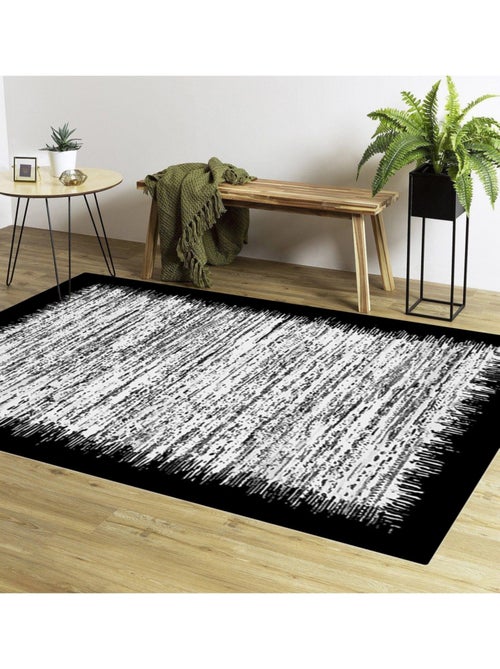 Tapis de salon SHADOW - Kiabi
