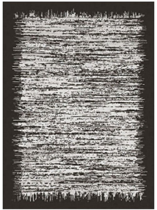 Tapis de salon SHADOW - Kiabi