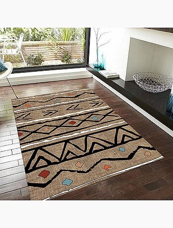 Tapis de salon SIMAO