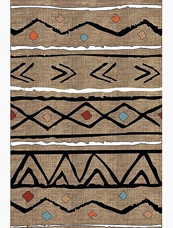Tapis de salon SIMAO
